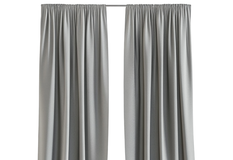 Draperii